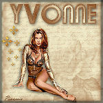 Yvonne