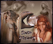Dark Dreams