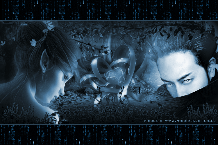 Can you feel the love tonight