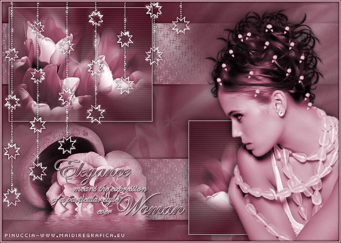 Elegance