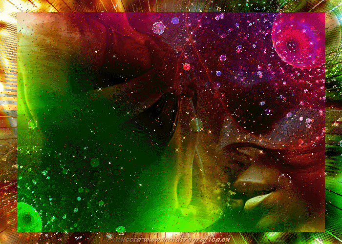 Fascination of the Universe