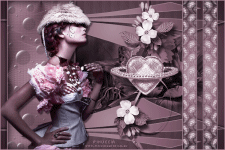 Les belles etrangeres