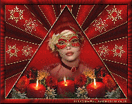 Wonderful Christmas Time