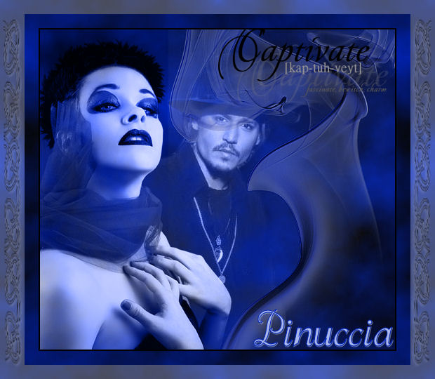 Cautivo de tu corazon