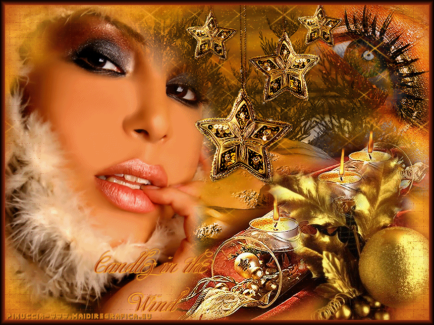 christacandlesinthewind