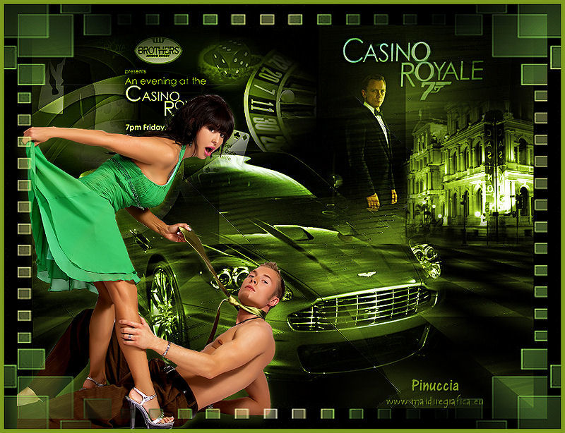 Casino Royale