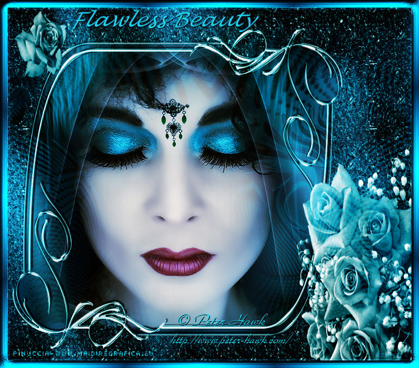 Flawless Beauty