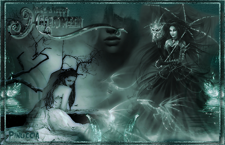 Have a Happy Halloween