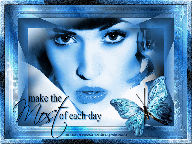 Make the most of each day