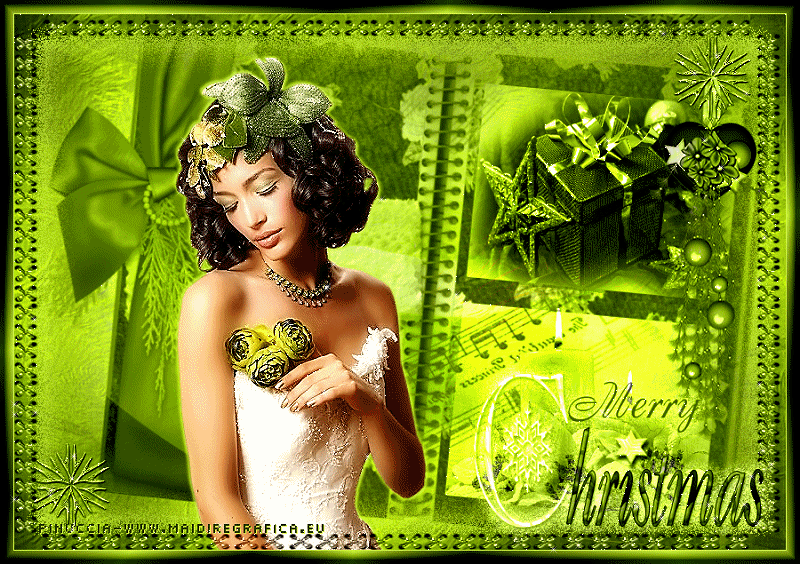 Merry Christmas 2009