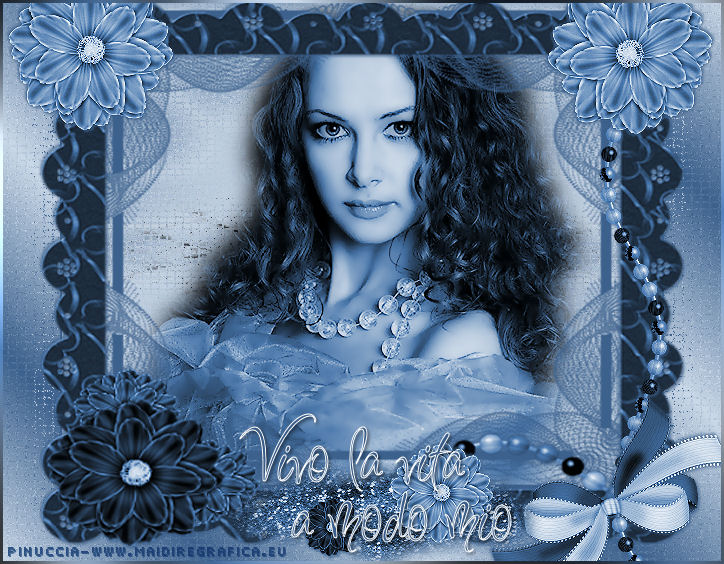 Scrap Living life my way