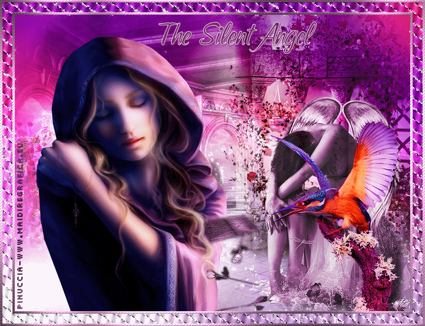 Silent Angel
