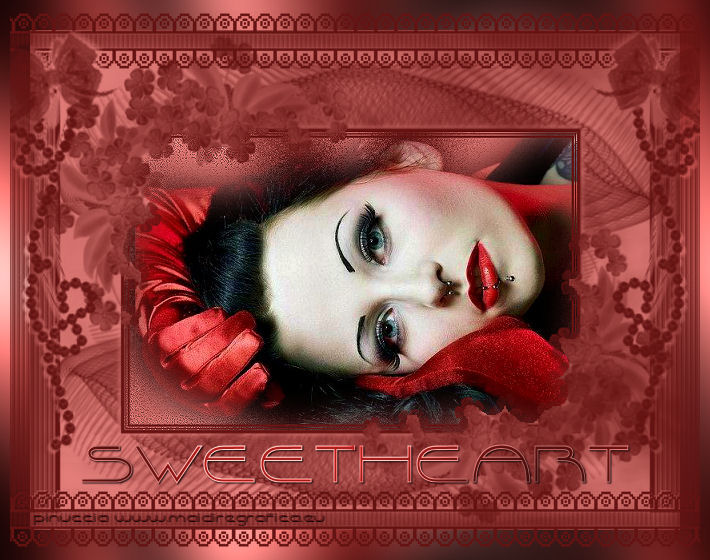 Sweetheart