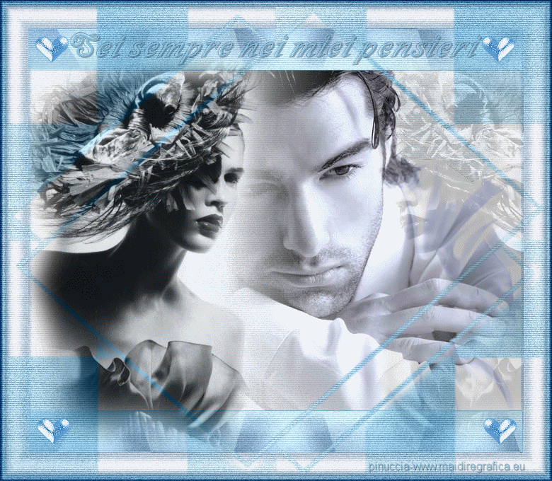 You are always on my mind