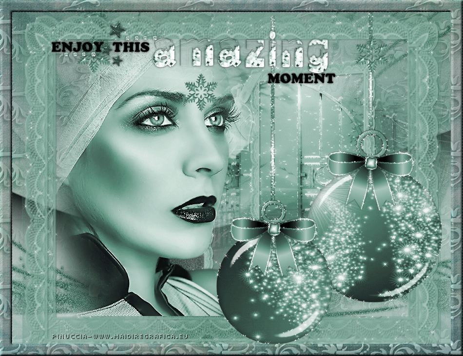 Enjoy amazing moments