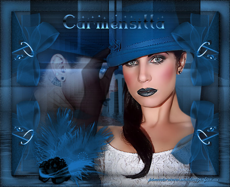 Carmensitta