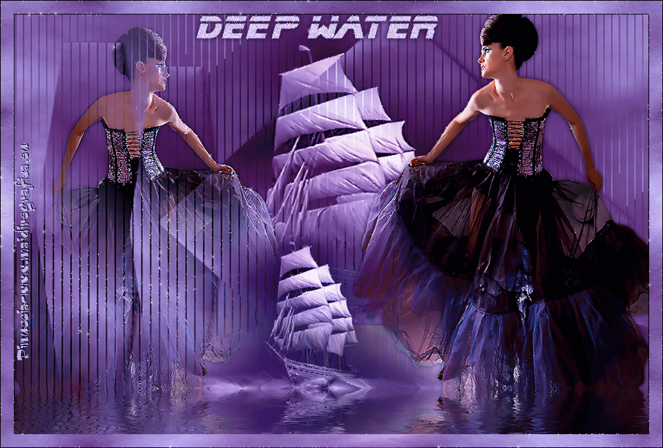 Deep Water