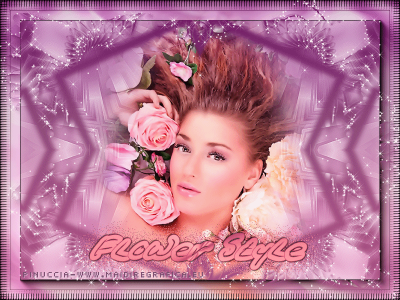 Flower Style