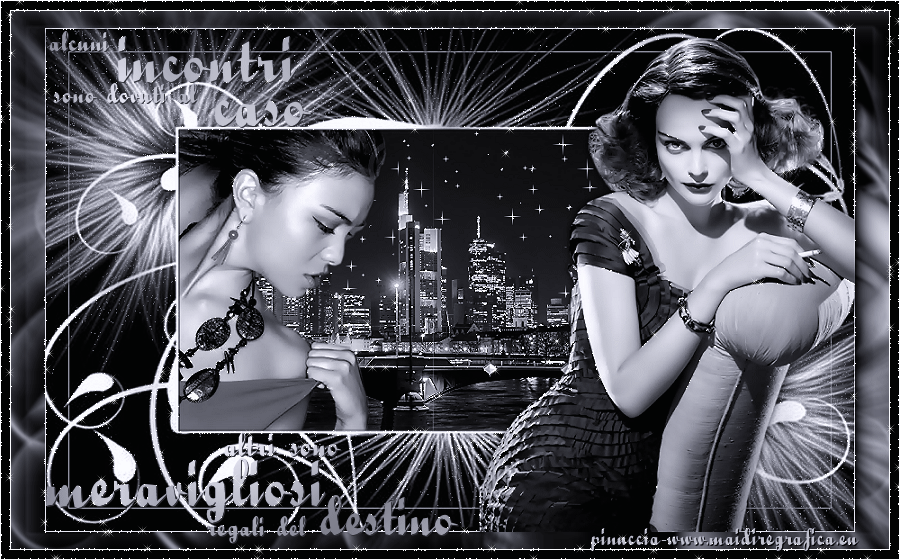 Meetings are fashioned