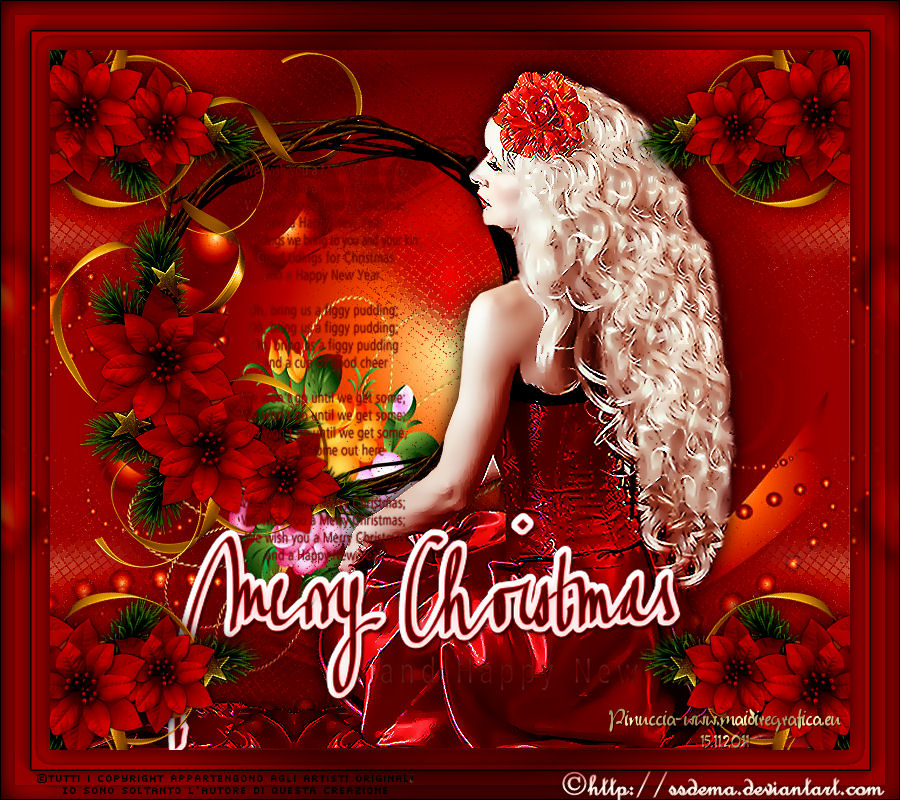 Merry Christmas 2011