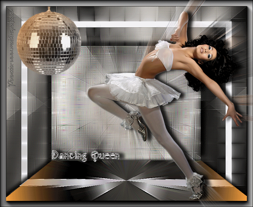 Dancing Queen