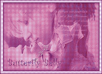 Butterfly Belly