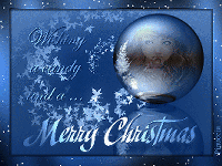 A Candy Merry Christmas