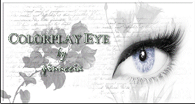 Colorplay Eye
