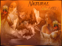 Natural Women