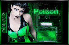 Poison