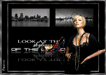 Skylines of the World