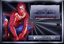 Spiderman
