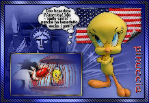 Tweety