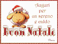 Warm and tender Xmas