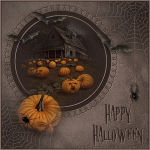 Happy Halloween