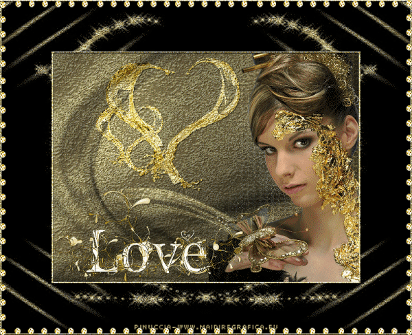 Golden Love