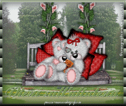 Komm auf die Schaukel