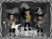 Music Girls