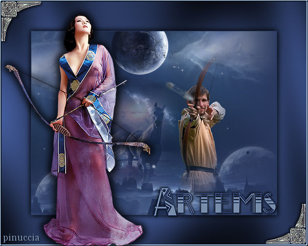 Artemis