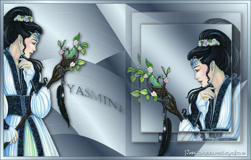 Jasmine