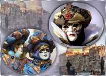 Masquerade Venice