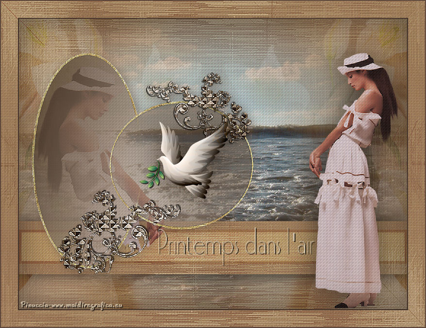 Spring is in the air