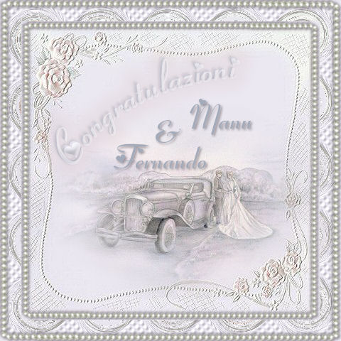 tutorial - Wedding Card