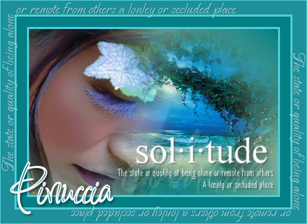 Solitude