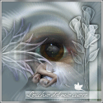 The eye from my heart