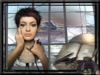 Write for the window