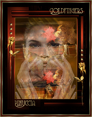 Goldfingers