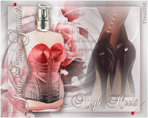 High Heels