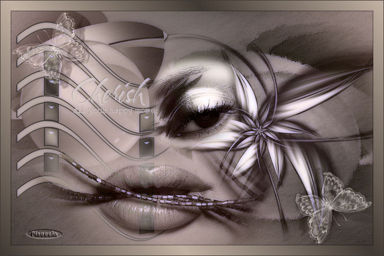 All your happy moments