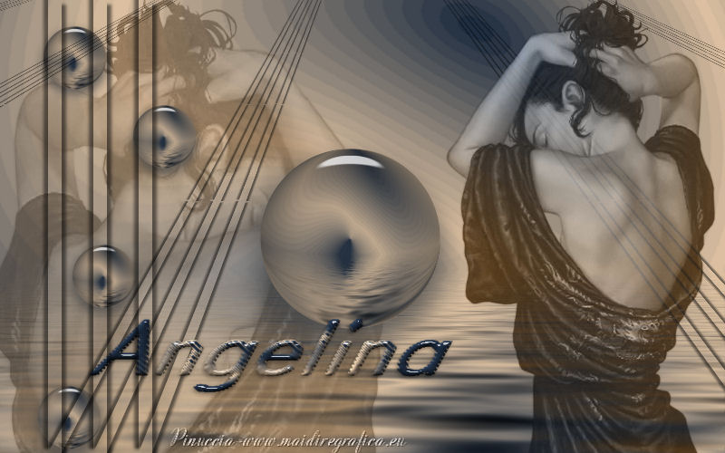 Angelina